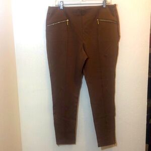 NWT Michael Kors Pants Size XL.